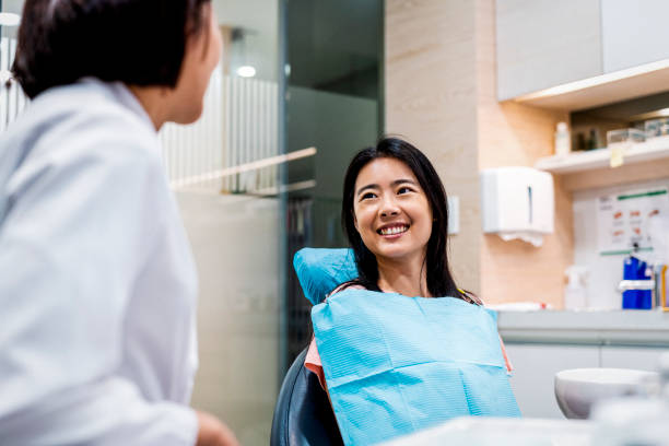 Oral Surgery in Sault Ste Marie, MI