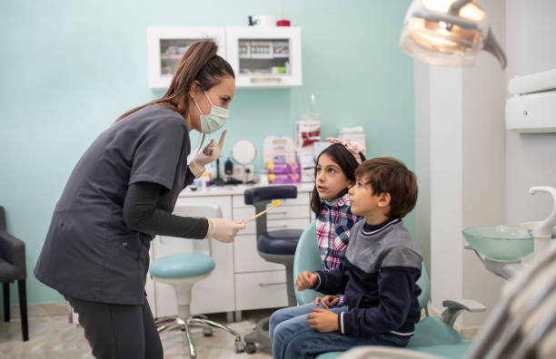 Emergency Dental Services in Sault Ste Marie, MI